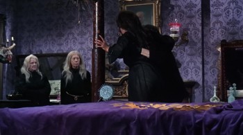 The Dunwich Horror screenshot 3