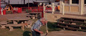 Rollercoaster screenshot 1