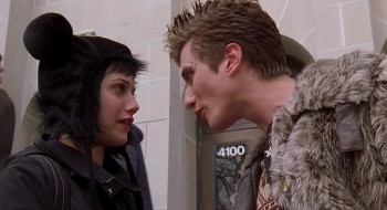 Cherry Falls screenshot 1