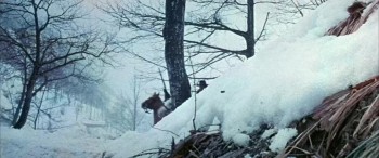 A Man Called Sledge screenshot 1