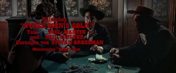 A Man Called Sledge screenshot 3