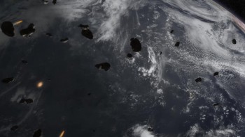 Earthfall screenshot 1