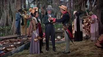 The Buccaneer screenshot 3