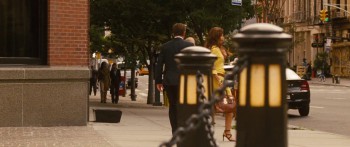 Blue Jasmine screenshot 1