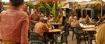 Blue Jasmine screenshot 2