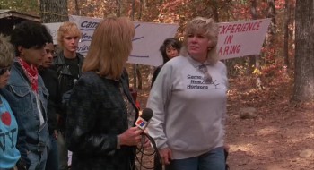 Sleepaway Camp III: Teenage Wasteland screenshot 2