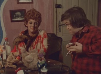 The Sinful Dwarf screenshot 2