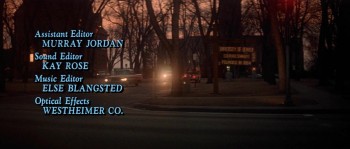 The Happy Ending screenshot 1