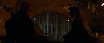 Star Wars: The Force Awakens screenshot 2