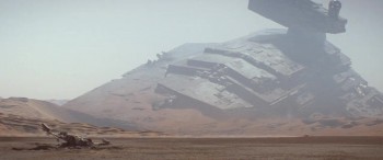 Star Wars: The Force Awakens screenshot 3