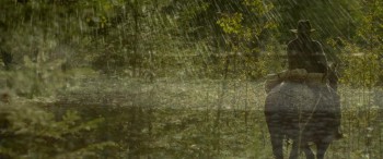 Forsaken screenshot 1