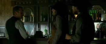 Forsaken screenshot 3