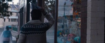 Backtrack screenshot 1