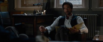 Backtrack screenshot 2