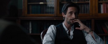 Backtrack screenshot 3