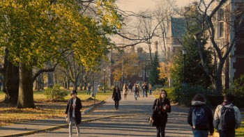 Blue Like Jazz screenshot 1