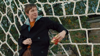 Blue Like Jazz screenshot 2