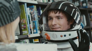 Blue Like Jazz screenshot 3