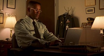 Courage Under Fire screenshot 2