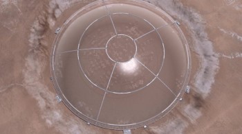 Martian Land screenshot 2