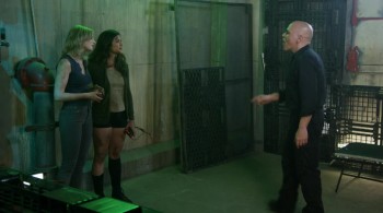 Martian Land screenshot 3