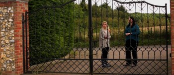 Curse of the Witching Tree screenshot 1