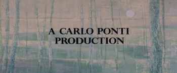 Doctor Zhivago screenshot 3