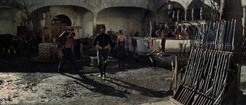 Major Dundee screenshot 1