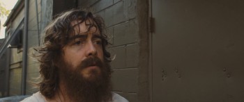 Blue Ruin screenshot 3