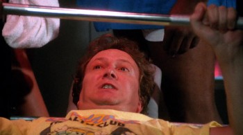 Death Spa screenshot 3