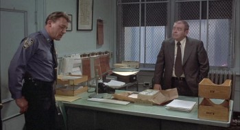 The Seven-Ups screenshot 2