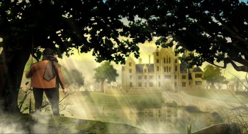 Extraordinary Tales screenshot 1