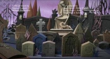 Extraordinary Tales screenshot 2