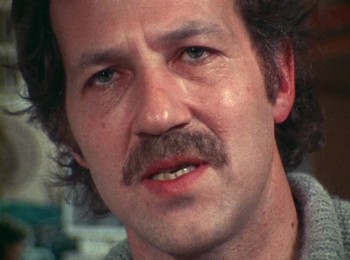 Werner Herzog Eats His Shoe screenshot 3