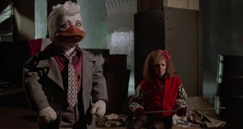 Howard the Duck screenshot 3