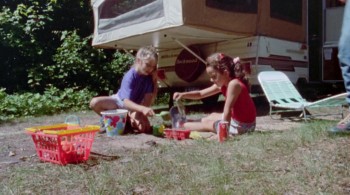 Mosquito screenshot 1