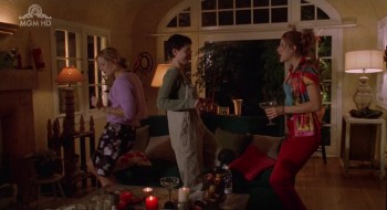 Just a Little Harmless Sex screenshot 2