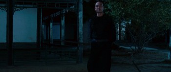 Crouching Tiger, Hidden Dragon screenshot 2
