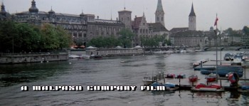 The Eiger Sanction screenshot 2