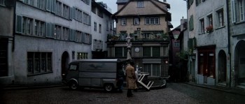 The Eiger Sanction screenshot 3