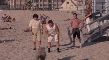 Hardbodies screenshot 1