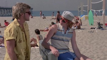 Hardbodies screenshot 3