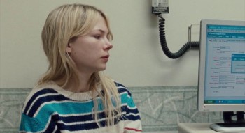 Blue Valentine screenshot 3