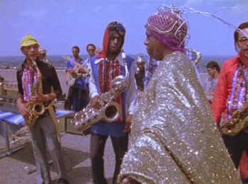 Sun Ra: A Joyful Noise screenshot 1