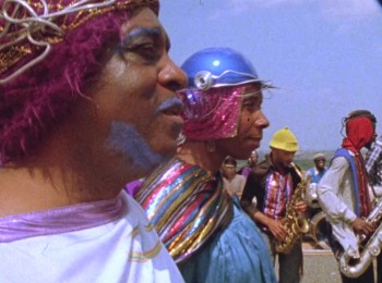 Sun Ra: A Joyful Noise screenshot 2