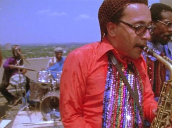 Sun Ra: A Joyful Noise screenshot 3