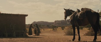 Jane Got a Gun screenshot 2