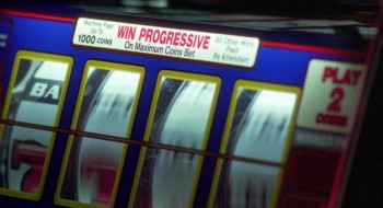 Kill Me Again screenshot 2