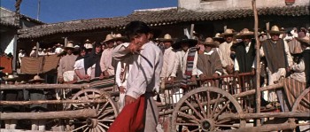 Return of the Magnificent Seven screenshot 1
