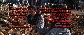 Return of the Magnificent Seven screenshot 2